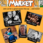 BNPS Spring Market Gig